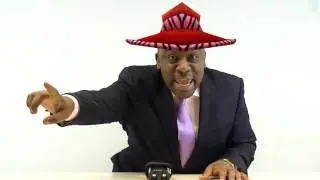 Tyrone Loves Super Girl Gamers