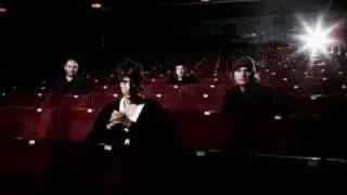 The Verve - 'Love Is Noise' (FIRST EVER RADIO PLAY VERSION with Zane Lowe and listener comments)