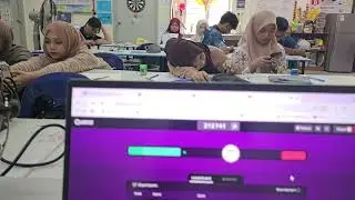 Sains Sukan, quizizz.