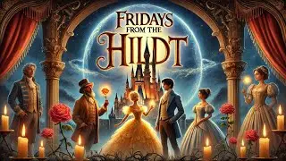Fridays From the Hildt 77 