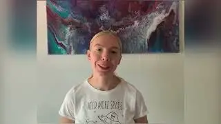 Степанова Анастасия