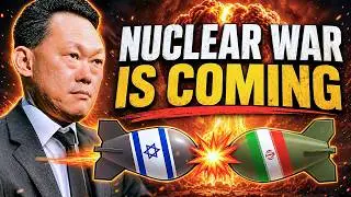 Lee Kuan Yew's WARNING: Israel, Iran & the US