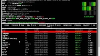 WordPress Auto Shell Uploader Multi-Sites