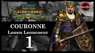 Total War: Warhammer 2 Mortal Empires, Grimhammer - Couronne #1