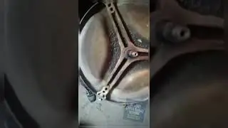 Как поменять подшипники в стиральной машине Атлант/ How to change bearings in an