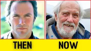 60s & 70s HOLLYWOOD STARS – THEN & NOW 2025 YOU WON’T BELIEVE HOW THEY LOOK TODAY!