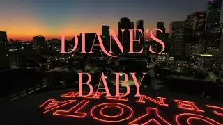 Corey Paul - Diane's Baby | Official Trailer