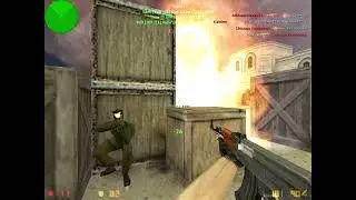 Counter Strike 1.6