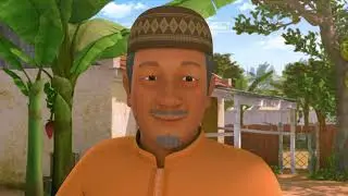 Adit & Sopo Jarwo | E83: Lomba Bulu Tangkis Bikin Dennis Meringis