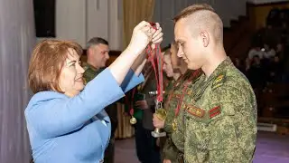 Лучшие стрелки