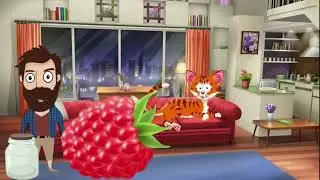 Компот из Малины мутанта