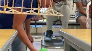 CCHS - Engineering 1 - Fall 2019 - Period 7   Team 2