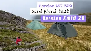 Durston & Decathlon: The Ultimate Wind Test Challenge