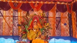 Saraswati Puja vlog video please support me #saraswatipuja #vlog #video #purnia #prashantyt1k