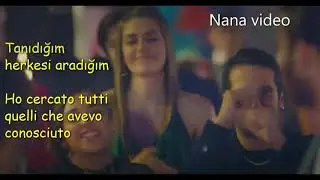 Traduzione e testo della canzone Benim Her Şeyim Tamam di Deniz Özberk