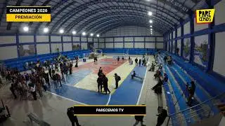 En Vivo | La Gran Final Carnaval Cutervo 2026