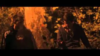 'Catch On' - A ZOMBEDY FILM 