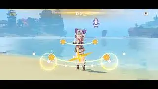 Genshin Impact - Devotion of the Keeper [Pro/Canorus]