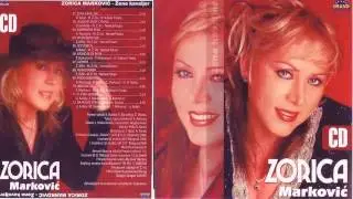 Zorica Markovic - Let iz Beca - (Audio 2006) HD