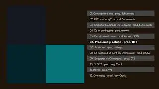 Phunk B - Problemă și soluție