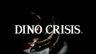 Dino Crisis Ost 4 - An Omen