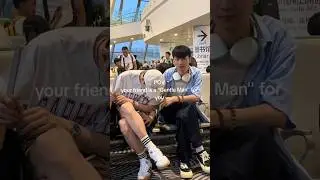 BL TikTok Video /소년 사랑 소년 /boy Love boy 