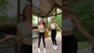 mid bike ride👯‍♀️ 
