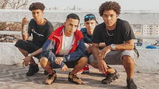 Poki - Thiago Ventura 🇧🇷 (Pose de Quebrada)