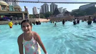 Water Park Sunway Lagoon