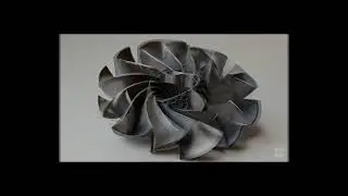 Metal Words Evolving into a Motor