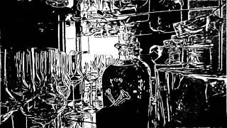 …Minibar