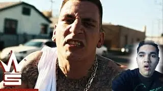 GZUZ - WARUM | REACTION