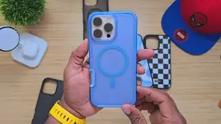 ArtsEvo MagSafe Cases for iPhone 16 Pro Max..