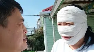 ВСЕ ПЛАКАЛИ НАША СОБАКА ИСЧЕЗЛА КТО ЕЁ УКРАЛ ЗАЧЕМ ПРИЕХАЛИ Шиндр Мындр 