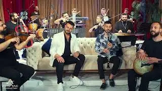 Mustafa  BAKIRHAN feat Anılcan TURFAN 'dan - Gecenin Matemi - Sesinde Şarkısı Aşkın ( Cover )