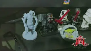 3d printer