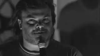 ☽‡☾ The ballad of Hollywood Jack and the Rage Kage - TENACIOUS D [with lyric]