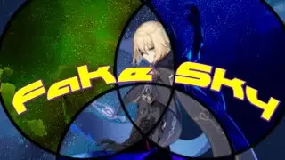 HIDDEN IN THE LIGHT - Uncovering Teyvat's Sky Dome | Genshin Impact Lore and Theory