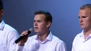 «Не говорил ли Я тебе?» || группа из Ольшан