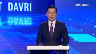 2024 yilgi Davlat dasturining II yo'nalishidan o'rin olgan muhim maqsad va vazifalar