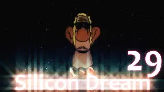 Silicon Dream Club №29 (Remastered)