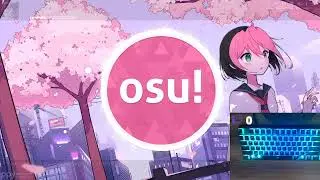ItsWolfiii Aug 21st 2021 Twitch Stream [osu!, Friday Night Funkin' & Robeats]