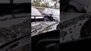 2018 audi q5 blackvue dashcams with interior facing camera 😎