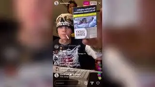 Nascar Aloe - Okami snippet*