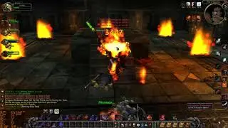 Elysium Vanilla WoW - Upper Blackrock Spire (UBRS)