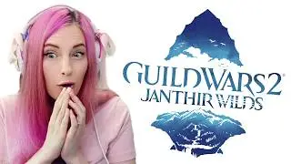 HOUSING! LANDSPEAR! JANTHIR WILDS REVEALED!