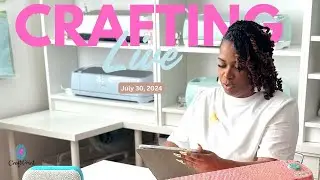 Working on Mini Sneaker Boxes