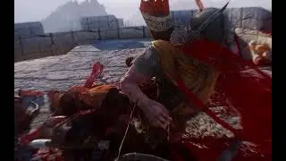 Skyrim Mosin Nagant