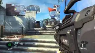 Bo3 gun game game