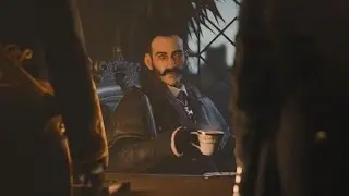Assassin's Creed: Syndicate - Crawford Starrick